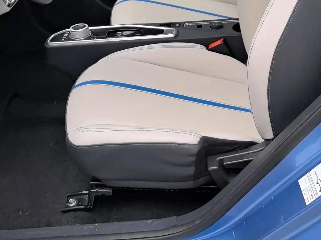 Dacheng Auto Dacheng E20 2019 2019 Standard Model