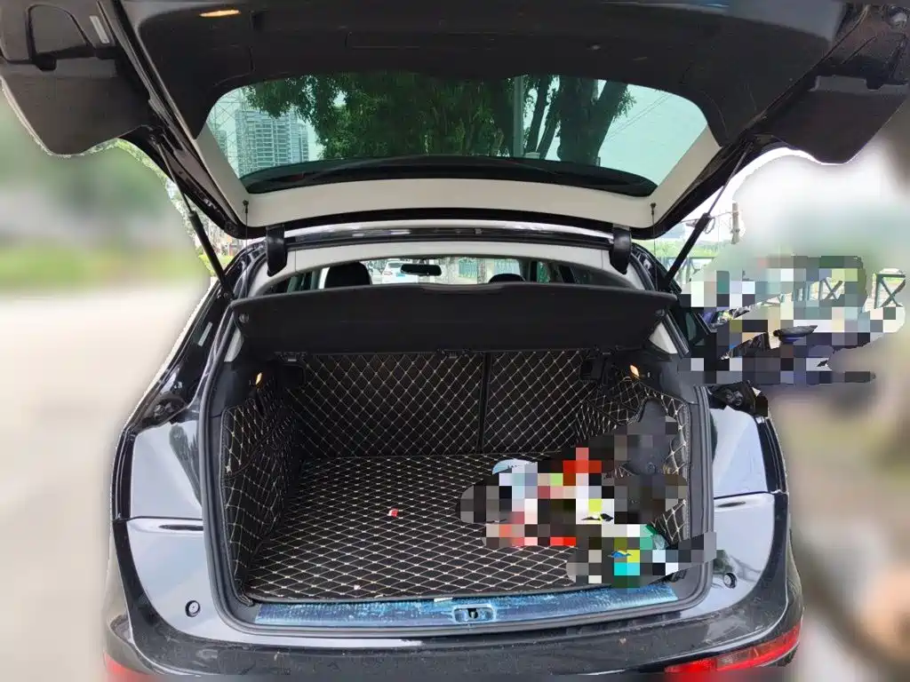 Photo 20 - Audi Q5