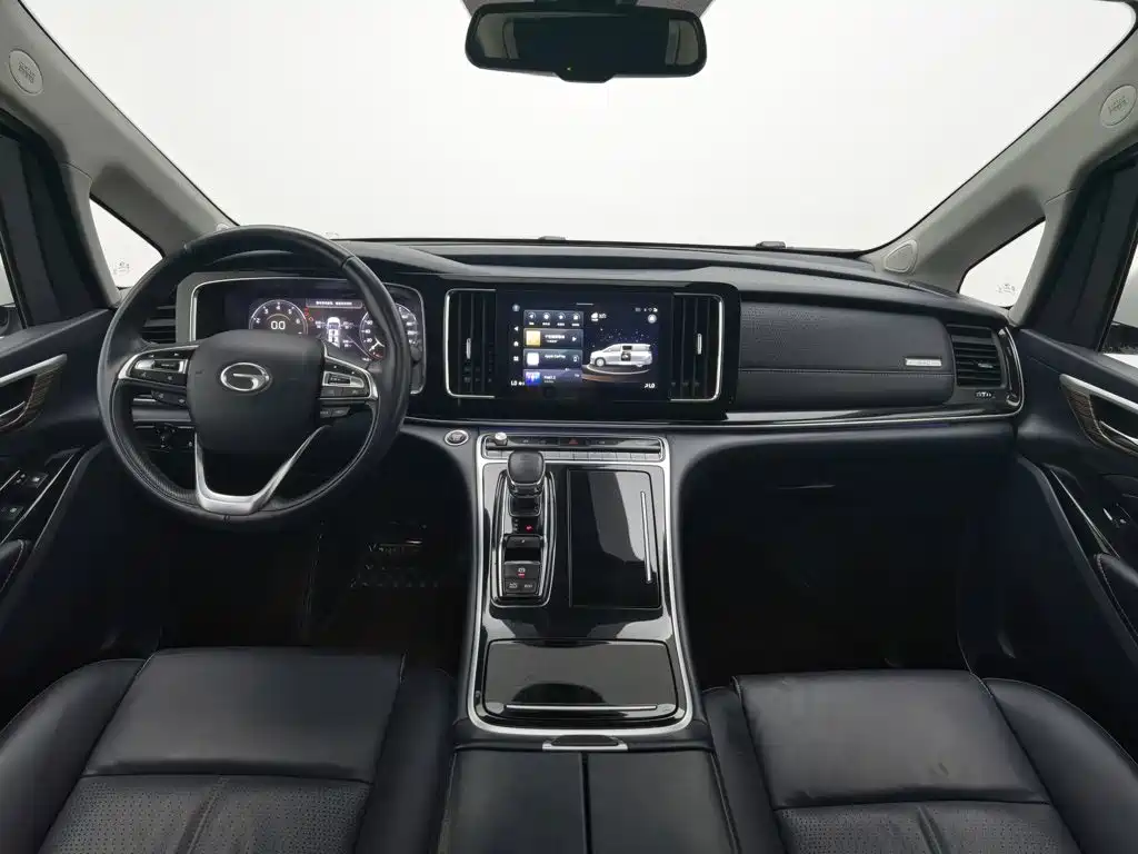 GAC M8, миниатюра 5