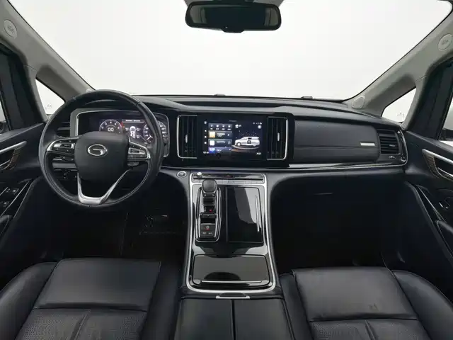 GAC Trumpchi Trumpchi M8 2023 Leading Series 390T Prestige Edition — фото 5