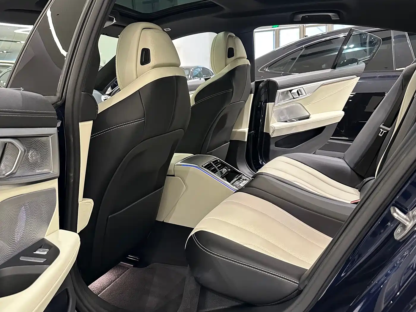  8-SERIES