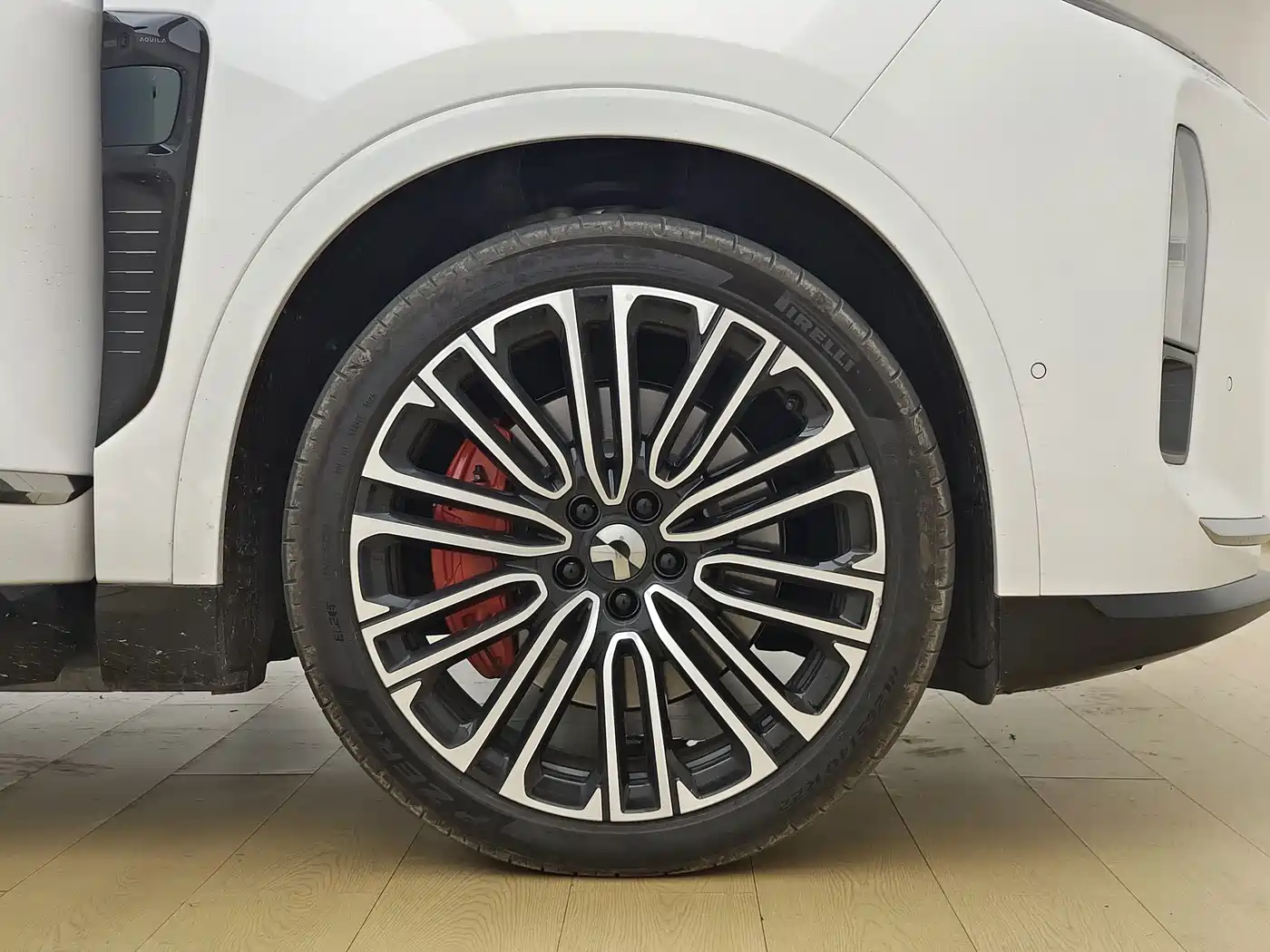 NIO ES8 2026 2025 Base Model