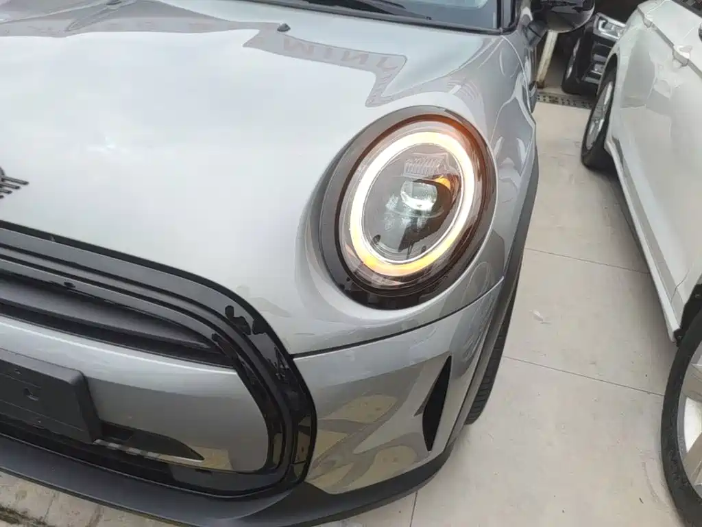 MINI MINI 2024 2023 Facelift 1.5T COOPER Artist