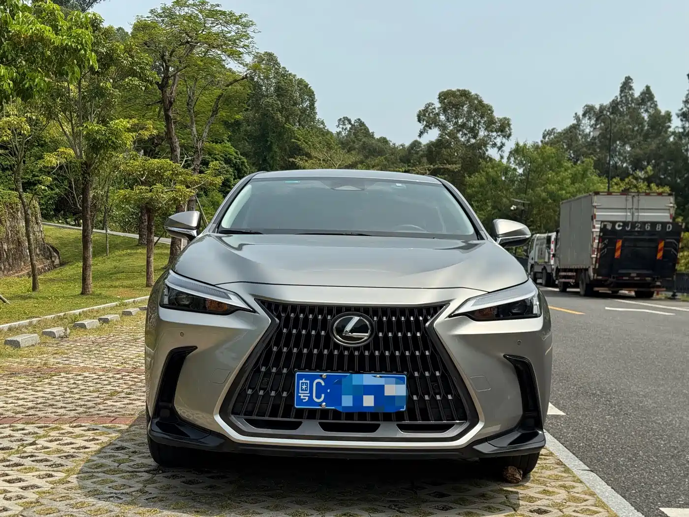 صورة 2 - Lexus NX