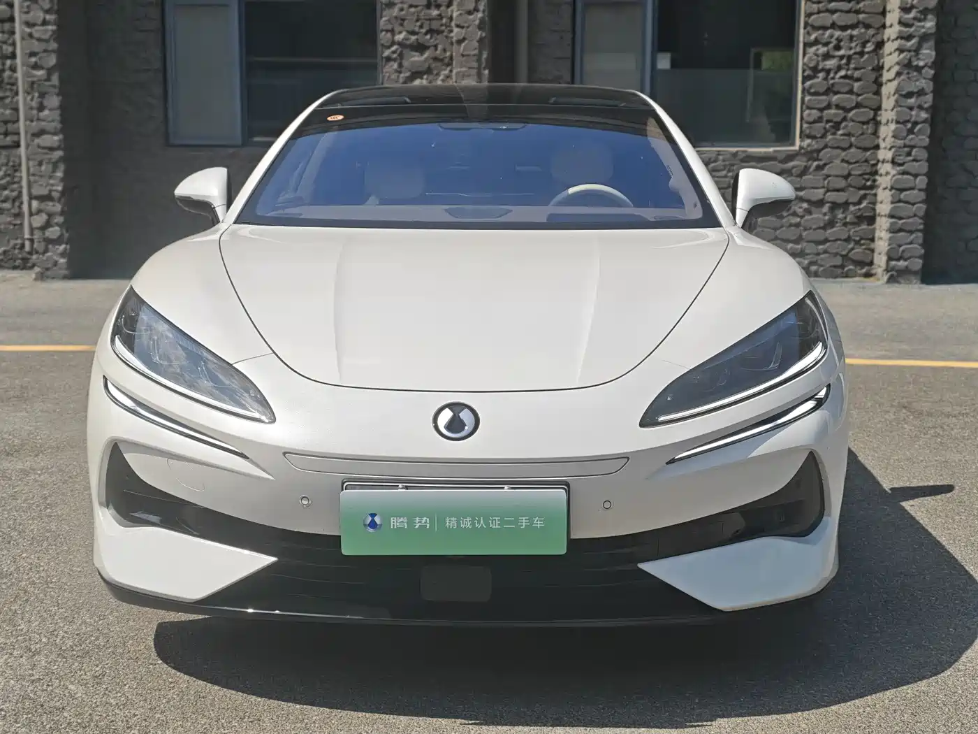 Denza Z9GT 2024 2024 1100 AWD Ultra Edition
