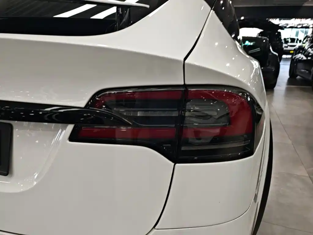 Фото 8 - Tesla Model X