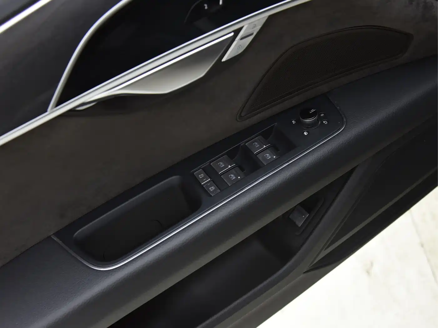 Audi A8 2019 Plus A8L 50 TFSI quattro Comfort фото 11
