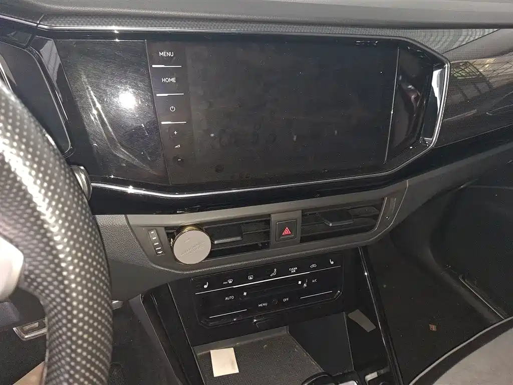 VOLKSWAGEN TANYUE X