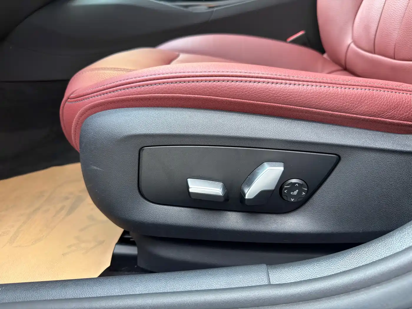 BMW 5 Series 2019 Facelift 530Li Leading M Sport Package фото 19