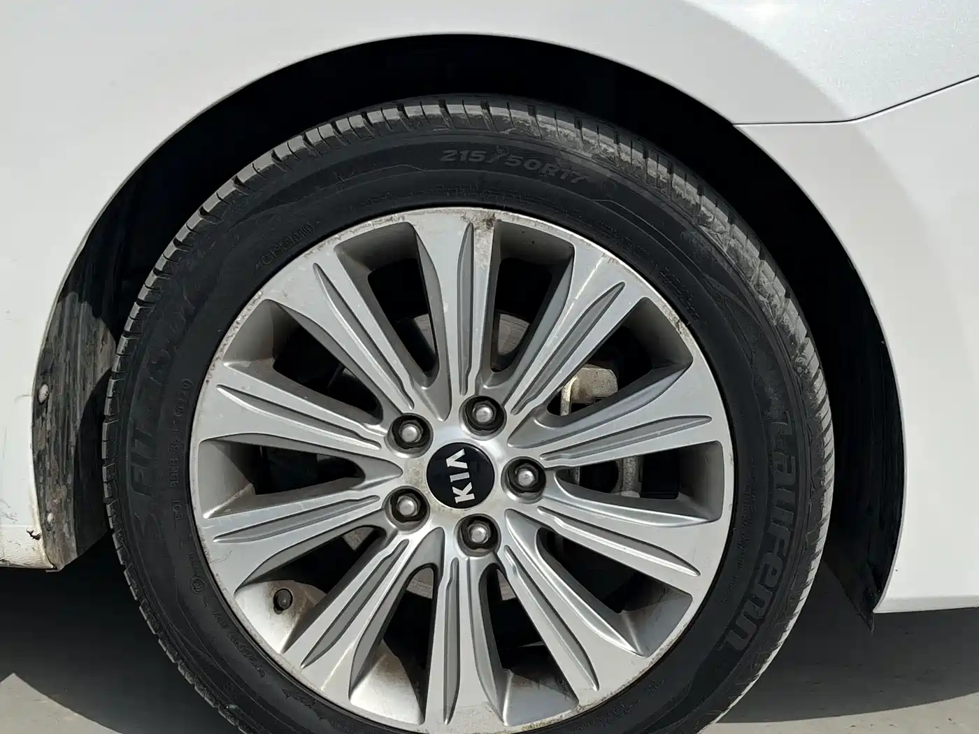 Kia K4 2015 1.8L Automatic GLS Special фото 15