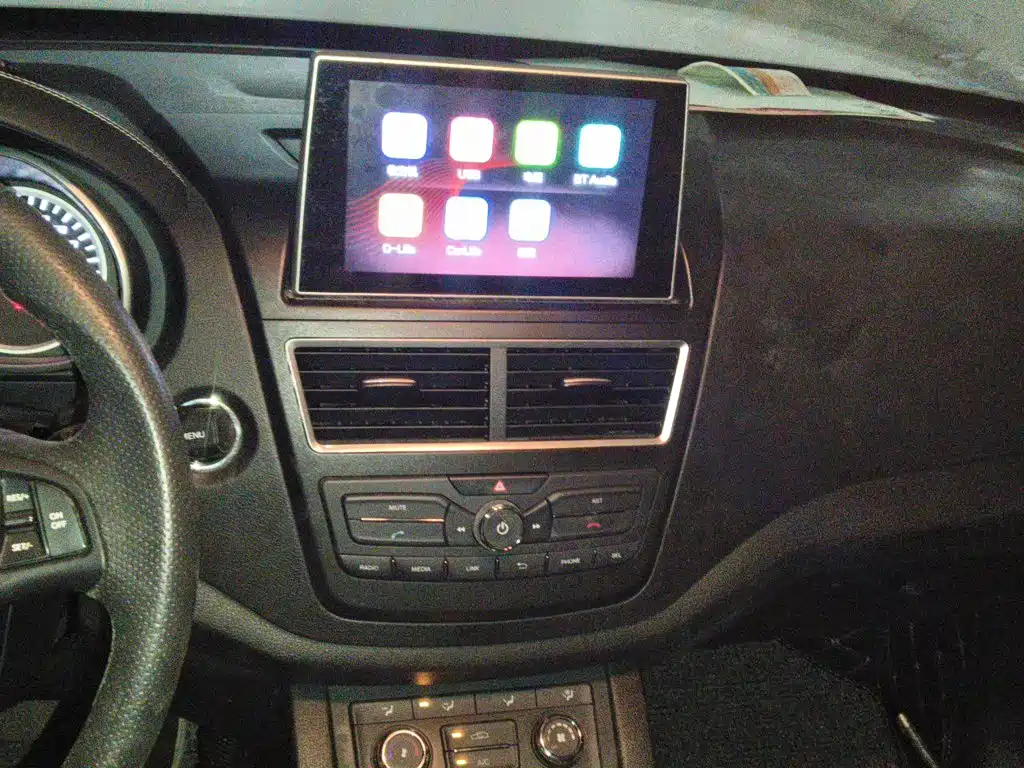 Besturn X40 2017 2017 1.6L Auto Premium