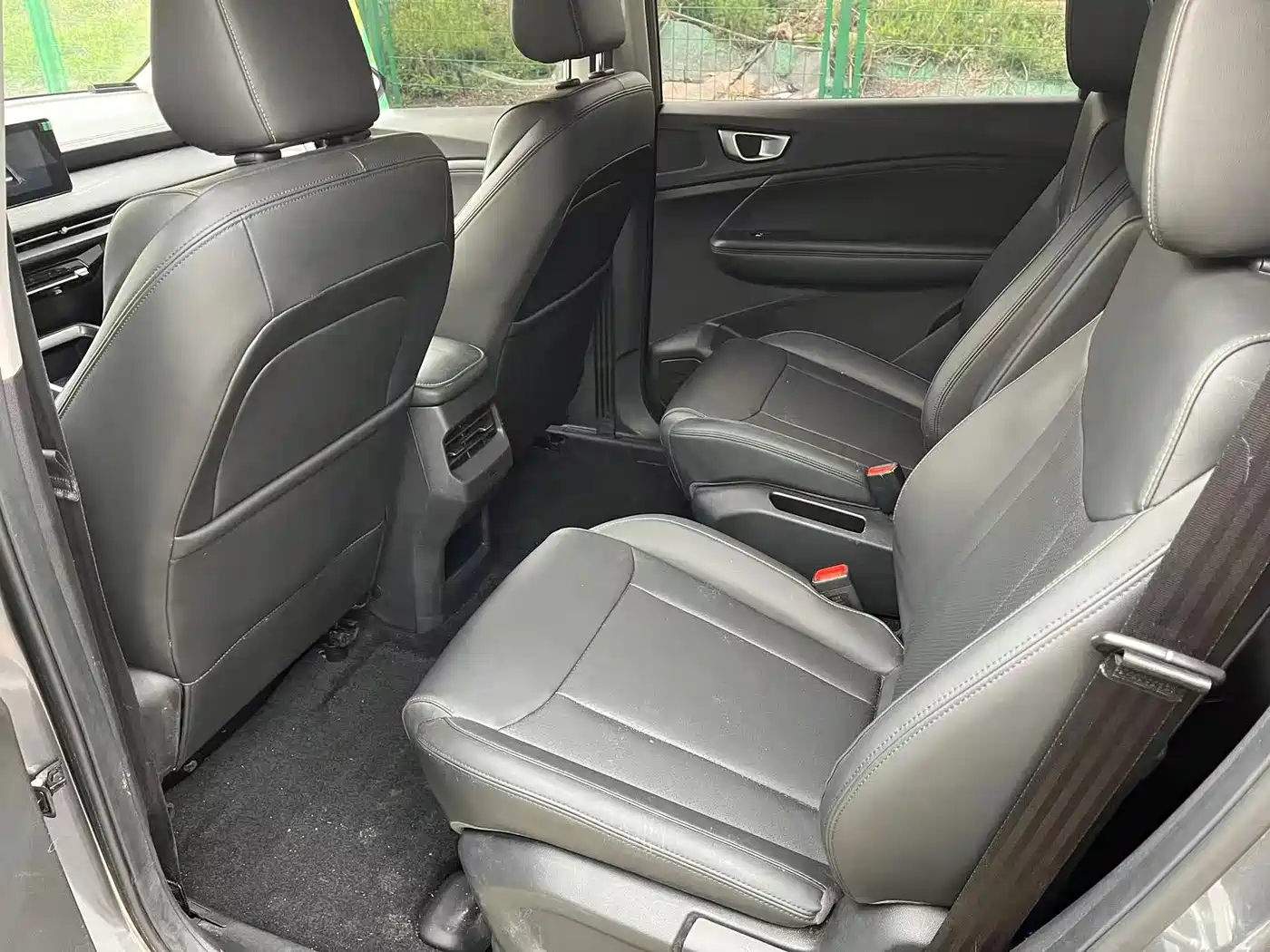 Wuling Motors Wuling Jiachen 2023 2022 1.5T Manual Comfort Vitality