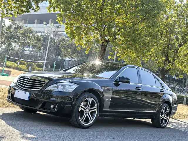  Brabus Brabus S-Class 2013 Model 38S 4M