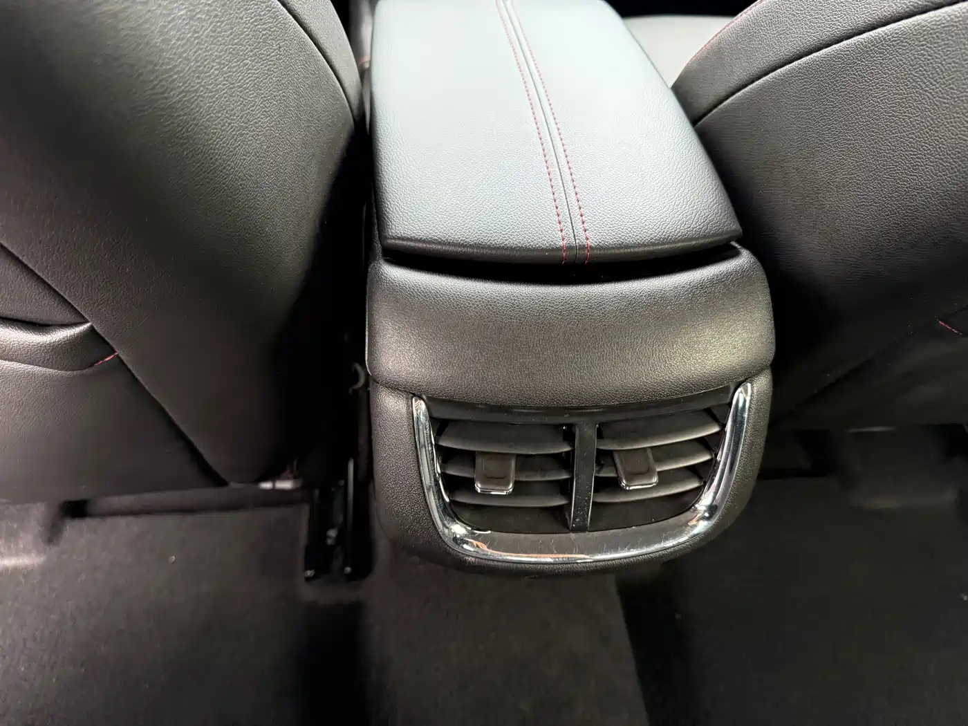 Chevrolet Malibu XL 2022 Redline 550T Auto Sharp Dynamic Edition фото 12
