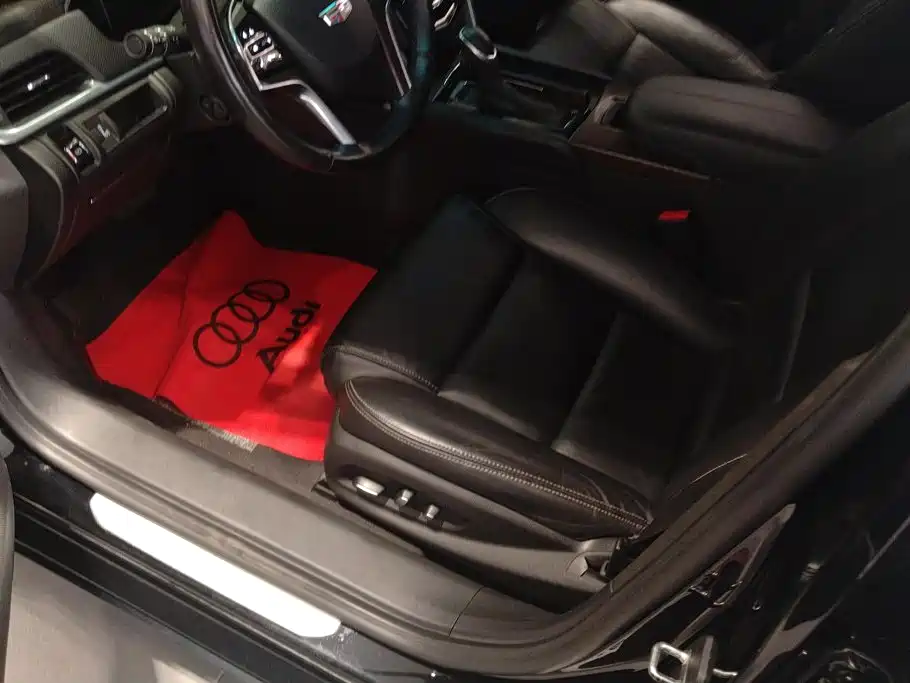 Cadillac XTS 2019 2018 28T Technology
