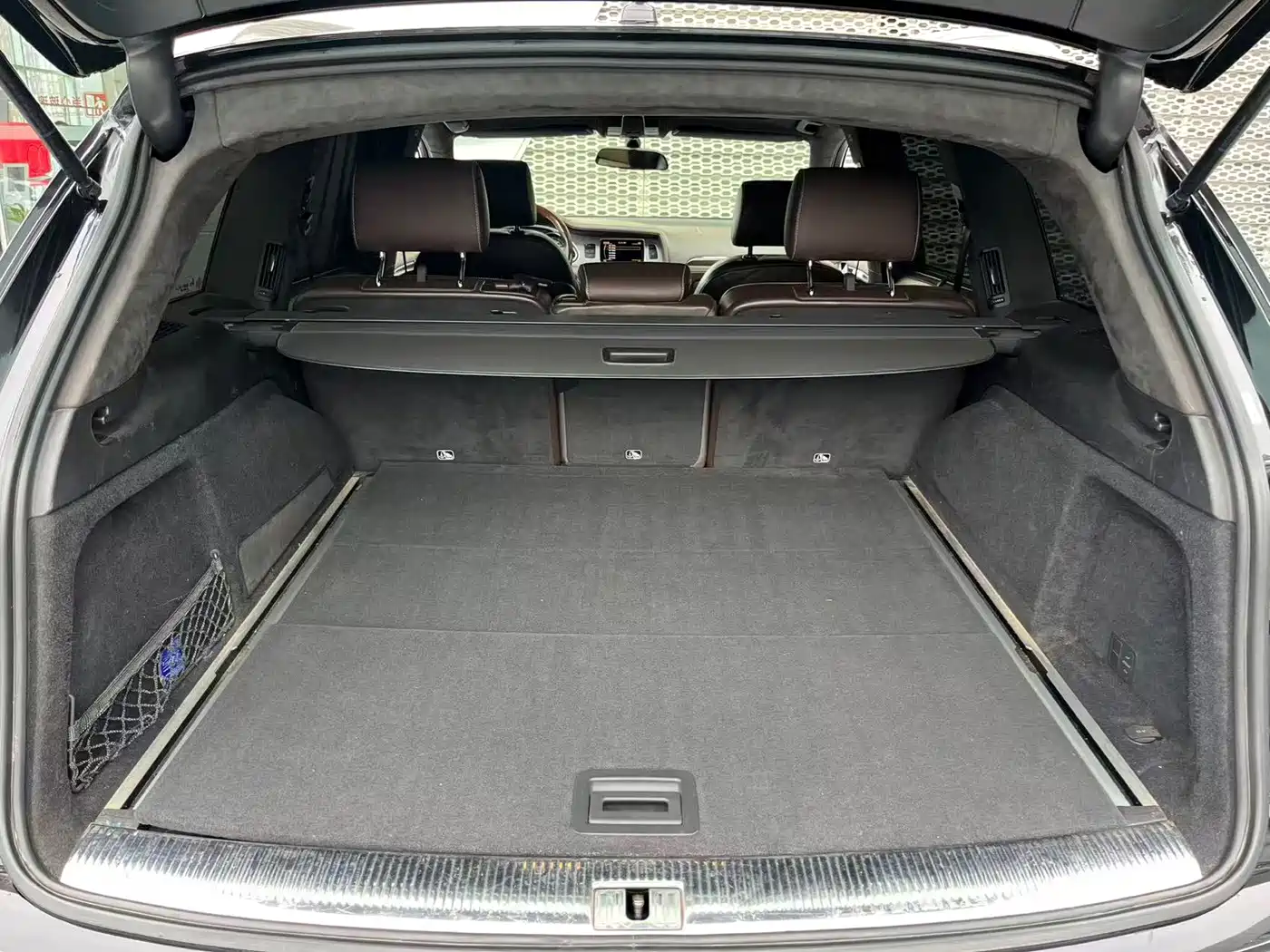 Photo 17 - Audi Q7