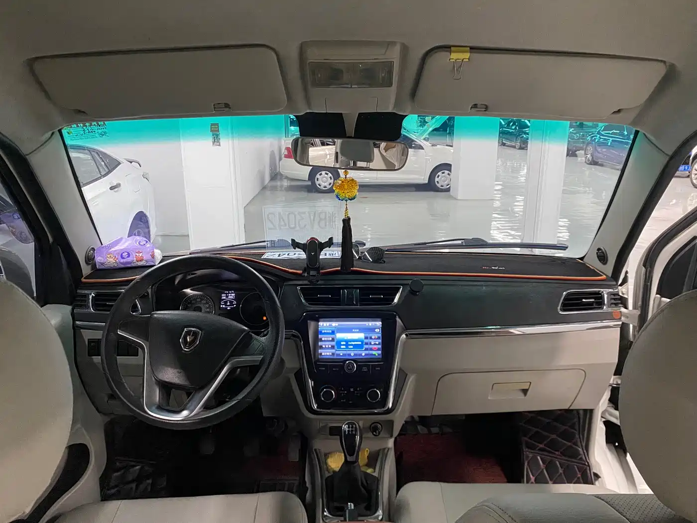 Фото 9 - Jinbei New Hiace X30L