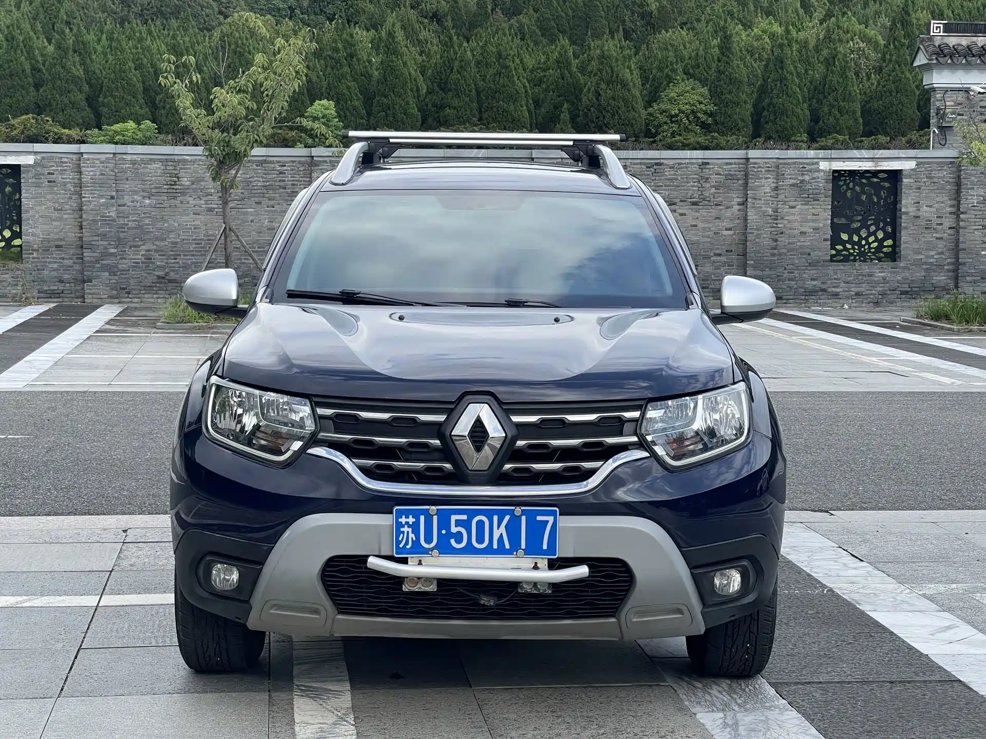 Photo 2 - Renault Duster Oroch