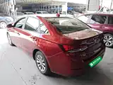 Фото 5 - Buick Excelle