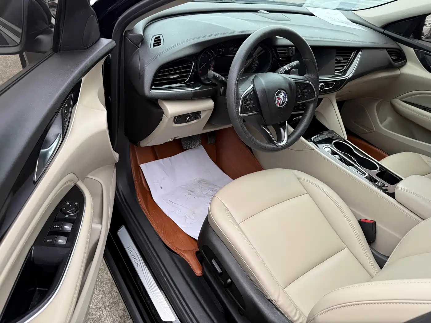 Buick Regal 2021 552T Elite фото 7