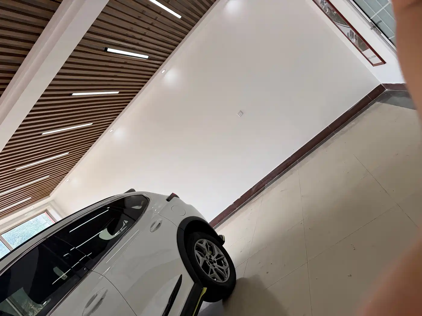 Haval Chitu 2022 2022 Power Edition 1.5T Brass Rabbit