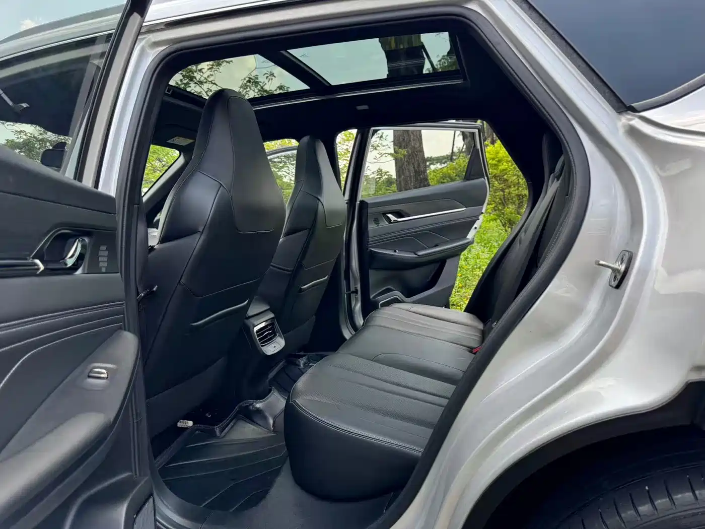 DONGFENG FENGSHEN L7