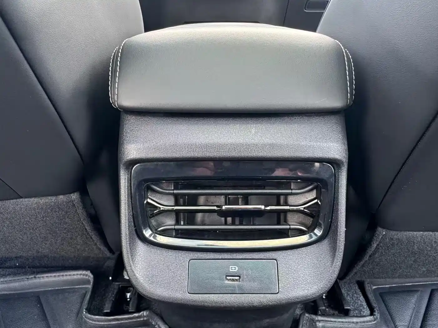 DONGFENG FENGSHEN L7