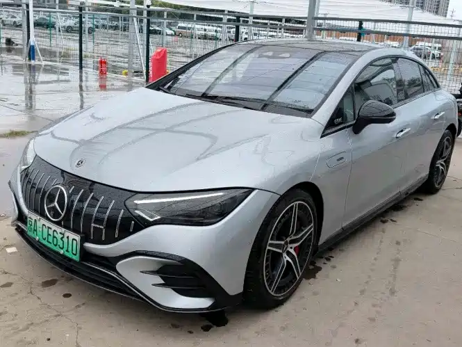 Similar car