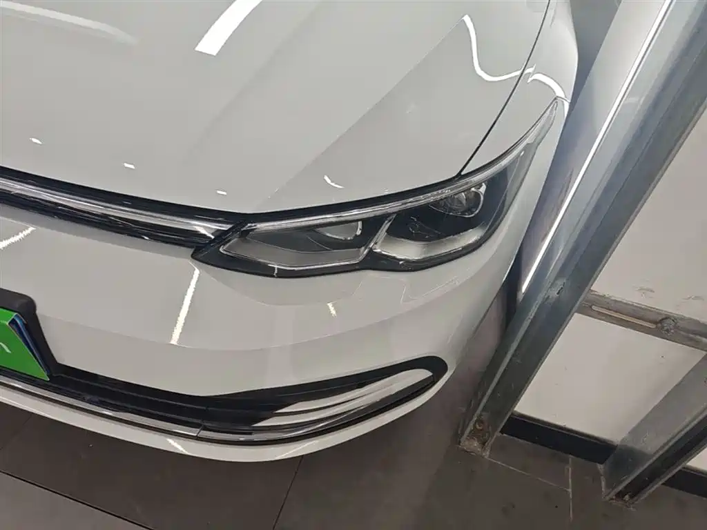 Volkswagen Golf 2023 Facelift 280TSI DSG Pro фото 24