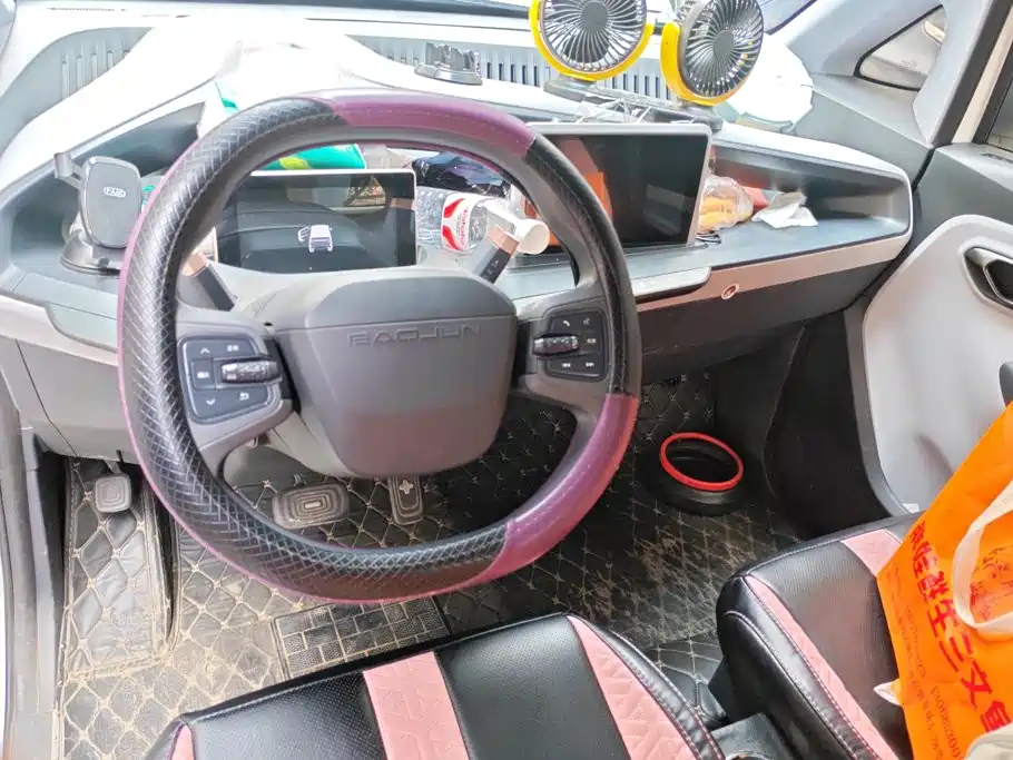Photo 11 - Baojun E200