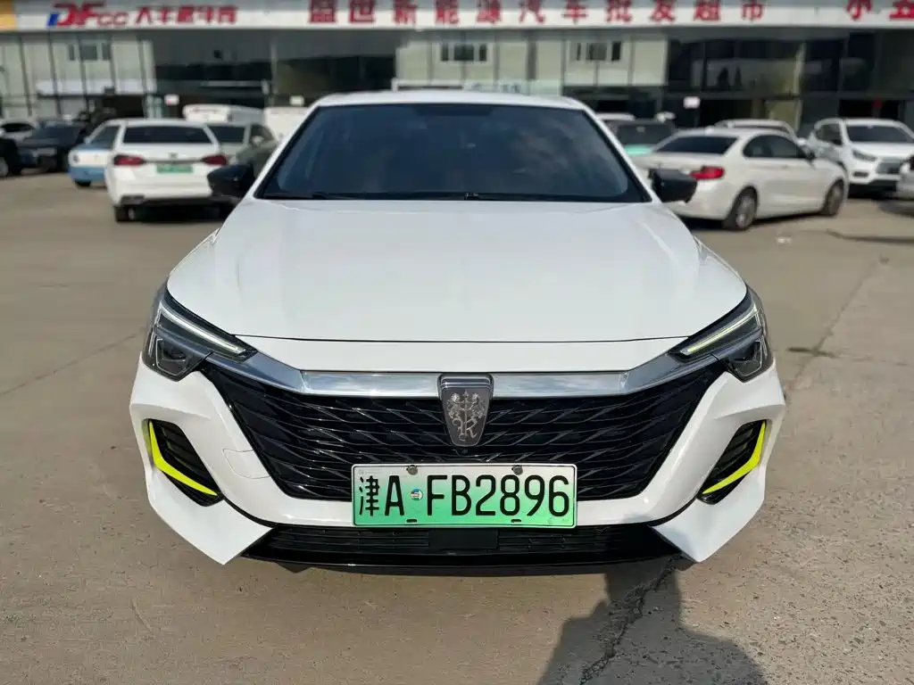 2021 Roewe i6 MAX EV