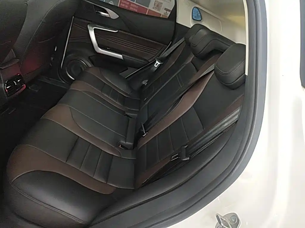 WEY VV5 2020 2020 1.5T 2WD Smart Pioneer