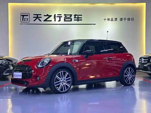 MINI 