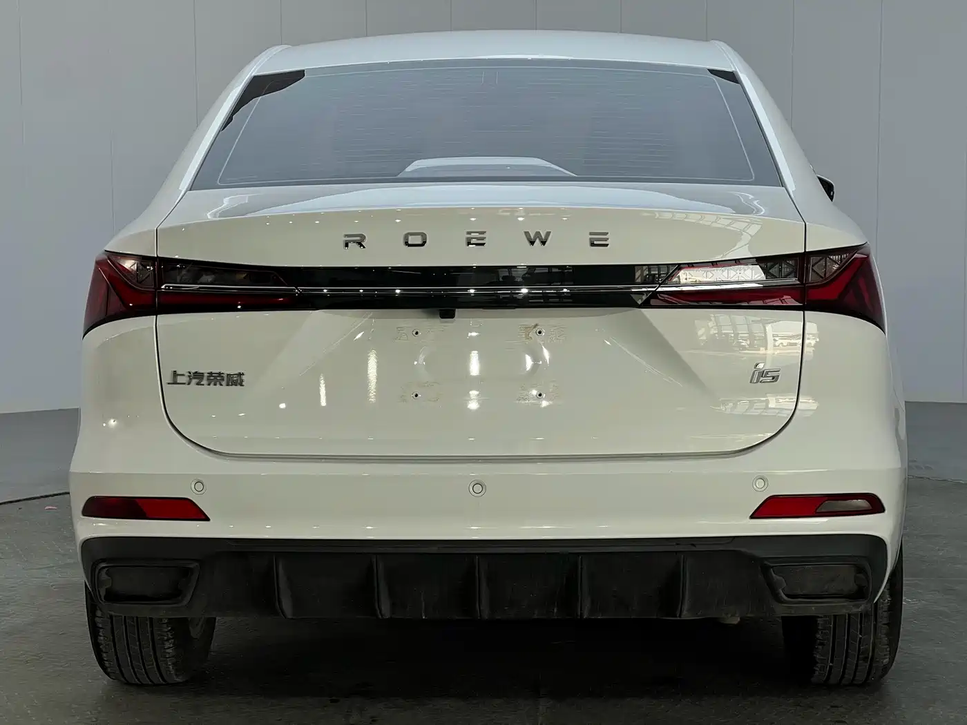 Roewe i5 2026 2026 1.5L CVT Luxury