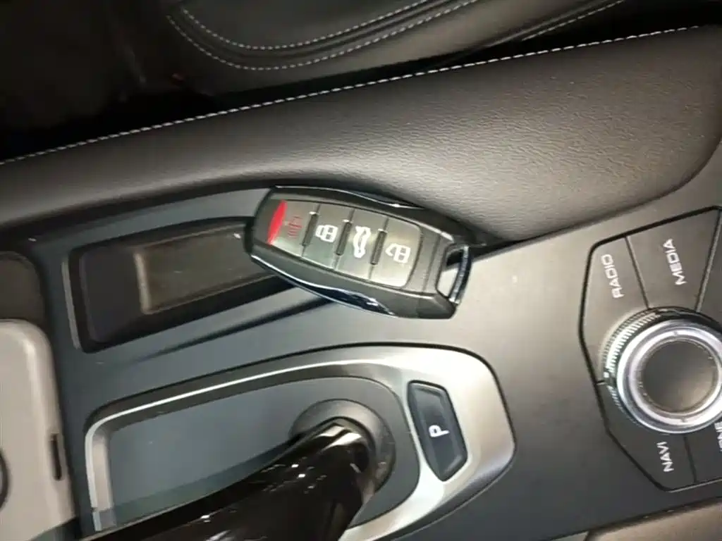 Haval F7 2019 2019 2.0T 4WD i-Joy China VI