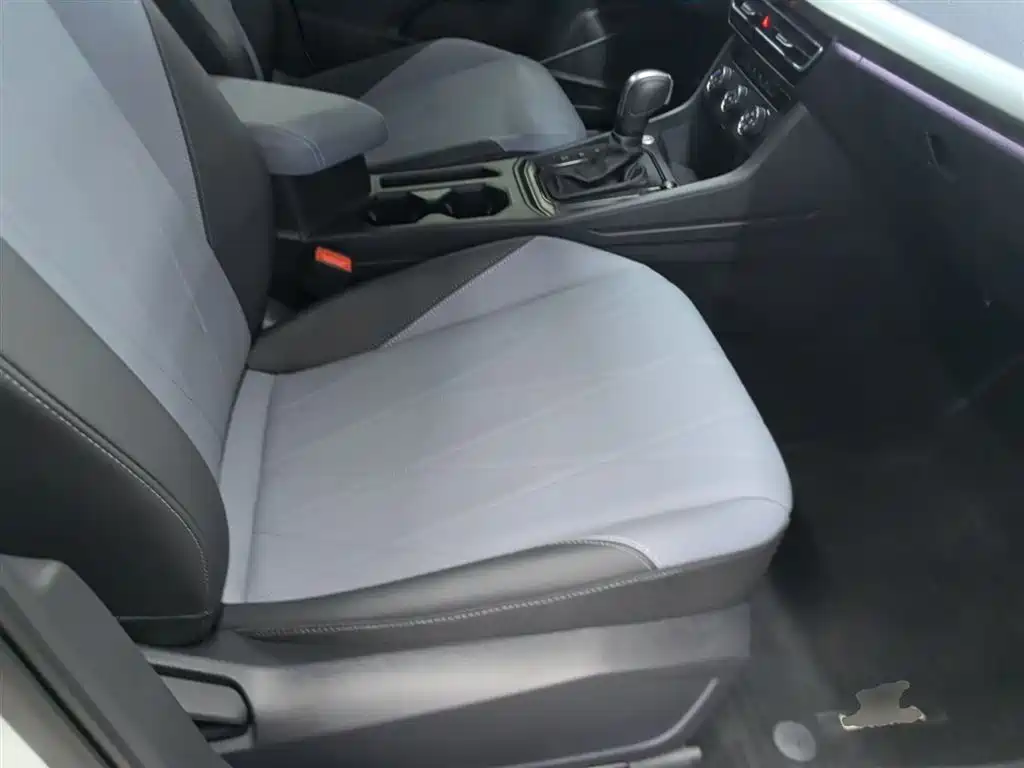 Volkswagen Lavida 2024 Model 1.5L Automatic Starlight 5 Million Edition фото 25