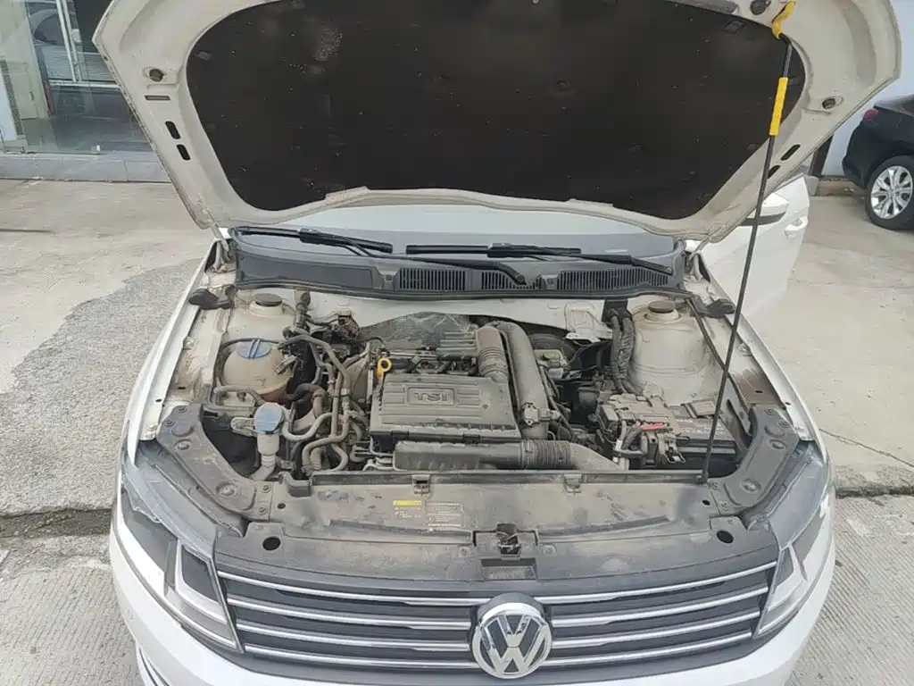 Volkswagen Lavida Tour 2019 2017 180TSI DSG Comfort Edition
