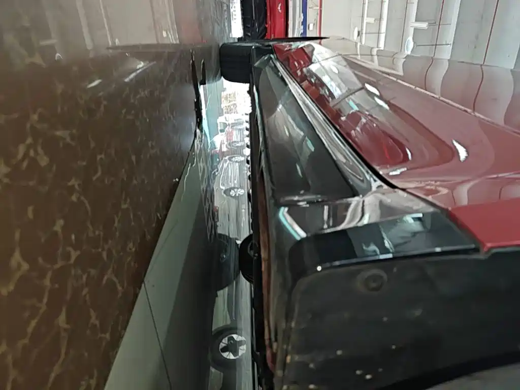 Wuling Motors Wuling Xingguang 2026 2024 Co-creation Edition 510 Advanced