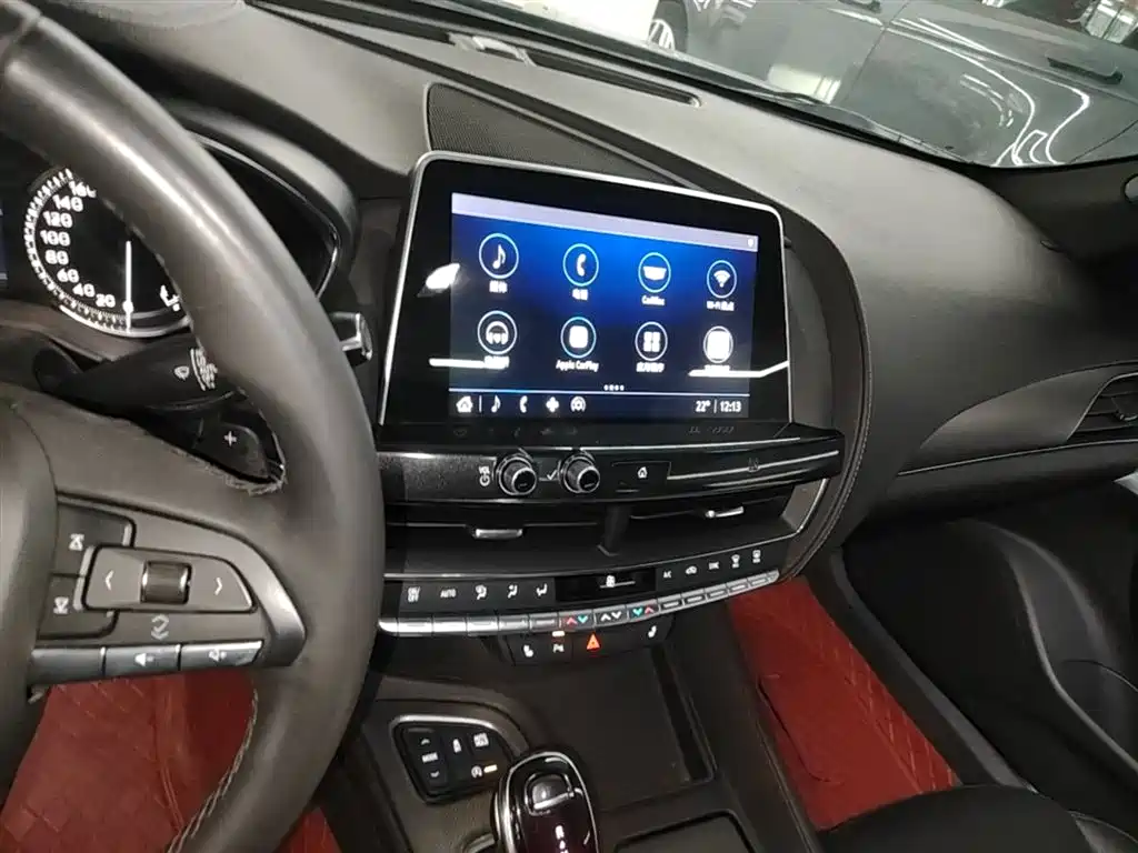 Cadillac CT5 2021 28T Luxury фото 13