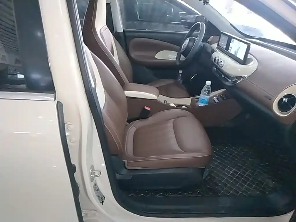 Фото 25 - Wuling Motors Wuling Bingo