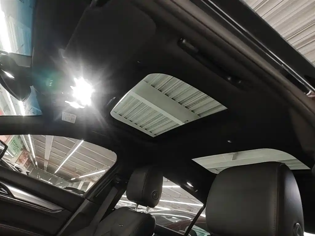 Cadillac CT5 2021 28T Luxury фото 18