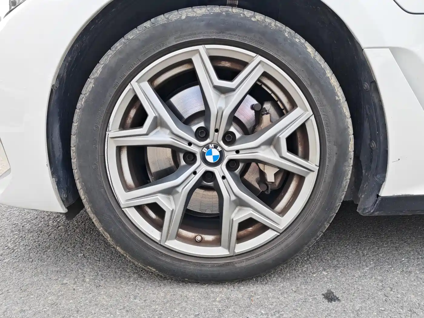 BMW i3 2025 eDrive 35 L фото 9
