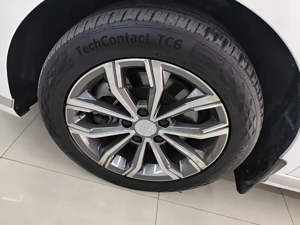 BYD Song MAX 2021 2021 Upgrade 1.5T Automatic Premium Edition 7-Seater