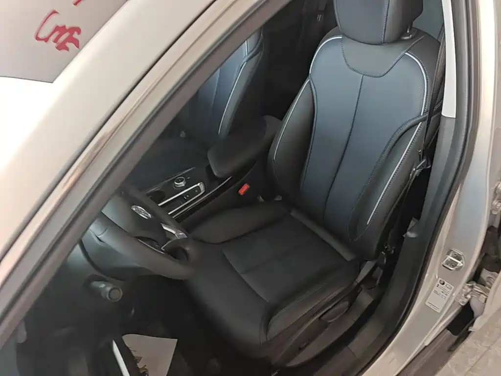 Buick Velite 6 2024 2024 Model 430km Premium Edition