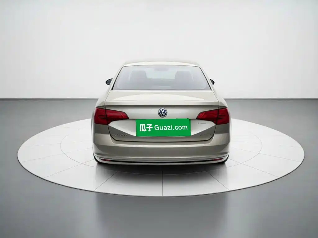 Фото 3 - Volkswagen Bora