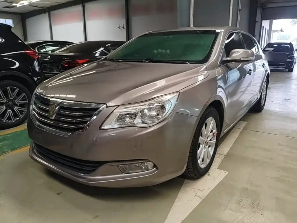 Roewe 950 2017 2012 2.0L Comfort Edition