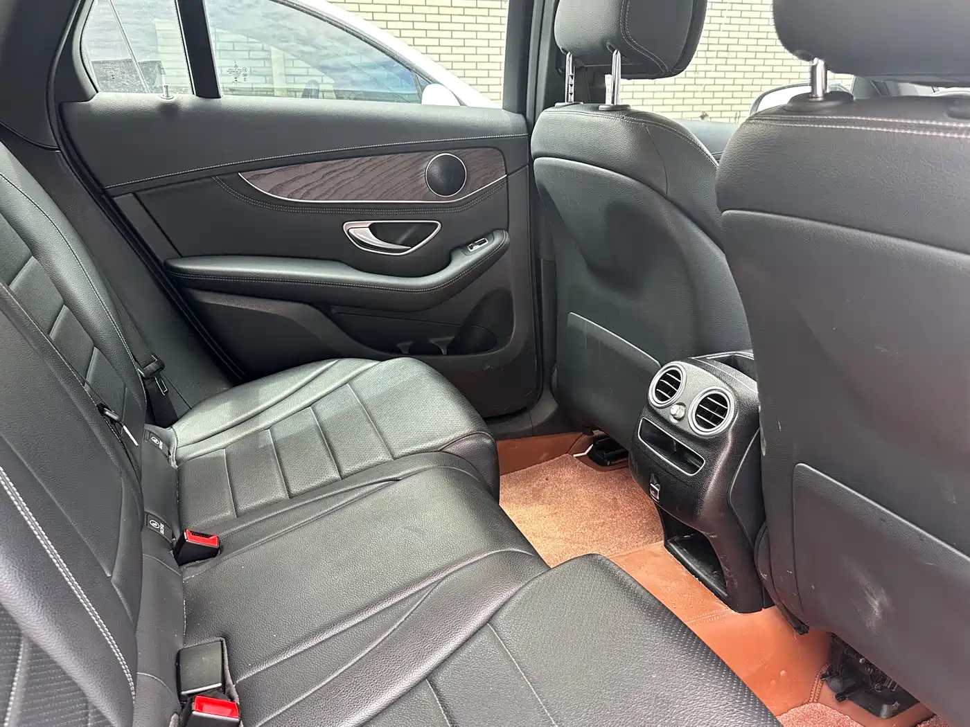 Mercedes-Benz GLC 2020 GLC 300 L 4MATIC Dynamic фото 7