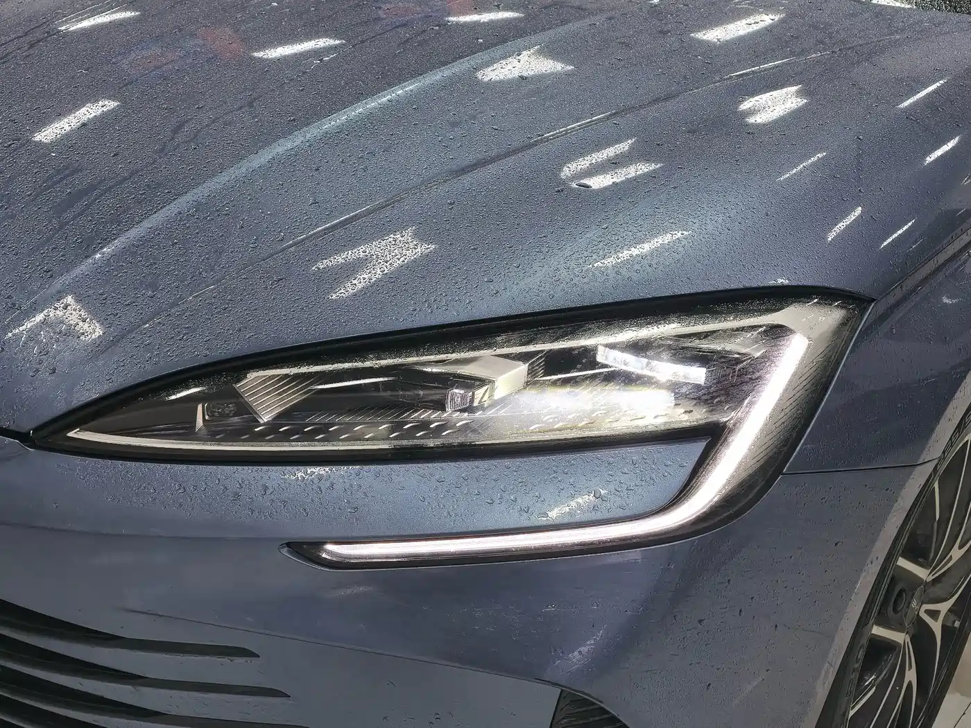 BYD Seal 07 DM-i 2025 2025 DM-i 1.5L 125km Premium