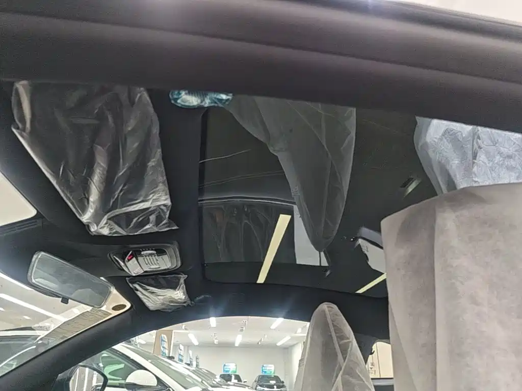 Nezha Auto Nezha GT 2026 2023 Model 560