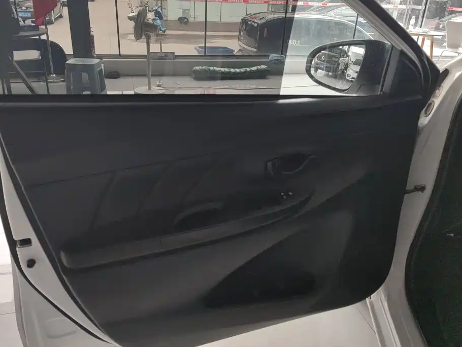 Toyota Vios 2023 2022 1.5L 20th Anniversary Edition